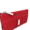 Kép 4/5 - Zellia Női Pénztárca Hz-127 D217 - 2181D - Red - Piros