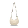 Kép 3/5 - Zellia Női Válltáska 25048 Beige