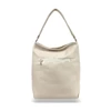 Kép 4/5 - Zellia Női Válltáska Zlb111 Beige-Arany - Crown -