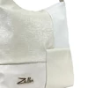 Kép 3/5 - Zellia Női Válltáska Zlb111 Fehér-Beige - Shiny -