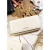 Kép 2/5 - Peterson Női Bőr Pénztárca Ptn 42106-Sbr-0912 Beige