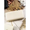 Kép 3/5 - Peterson Női Bőr Pénztárca Ptn 42106-Sbr-0912 Beige