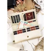 Kép 4/5 - Peterson Női Bőr Pénztárca Ptn 42106-Sbr-0912 Beige
