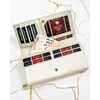 Kép 5/5 - Peterson Női Bőr Pénztárca Ptn 42106-Sbr-0912 Beige