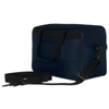 Kép 4/5 - Rovicky - Utazótáska - Kézipoggyász - R-Tl15608-2509 Navy - 40 X 25 X 20 Cm