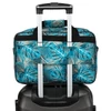 Kép 4/5 - Rovicky Utazótáska - Kézipoggyász - Mintás -  R-Tl15608-8886 16 - 40 X 25 X 20 Cm