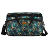 Kép 2/5 - Rovicky Utazótáska - Kézipoggyász - Mintás -  R-Tl15608-8909 18 - 40 X 25 X 20 Cm