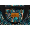Kép 5/5 - Rovicky Utazótáska - Kézipoggyász - Mintás -  R-Tl15608-8909 18 - 40 X 25 X 20 Cm