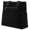 Kép 4/5 - Rovicky Mintás Shopper Táska R-Tz-01-2363 Black W02