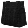 Kép 3/5 - Rovicky Mintás Shopper Táska R-Tz-01-2387 Black W04