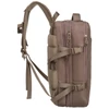 Kép 4/5 - Peterson Hátizsák Ptn 24421-5081 Beige - 45 X 30 X 25 Cm