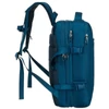 Kép 4/5 - Peterson Hátizsák Ptn 24421-5104 Blue  - 45 X 30 X 25 Cm