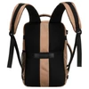 Kép 5/5 - Peterson Hátizsák - Kézipoggyász -  Ptn Bielik-6538 Beige - 40 X 25 X 20 Cm -