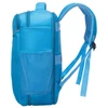 Kép 3/5 - Peterson Hátizsák - Kézipoggyász -  Ptn Bocian-6446 Blue - Kék - 40 X 25 X 20 Cm -