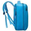 Kép 4/5 - Peterson Hátizsák - Kézipoggyász -  Ptn Bocian-6446 Blue - Kék - 40 X 25 X 20 Cm -