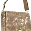 Kép 3/5 - Zellia Női Oldaltáska Zlb210 Taupe - Leaf -