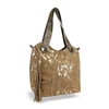 Kép 2/5 - Zellia Női Válltáska Zlb185 Camel - Leaf -