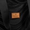 Kép 4/5 - Rovicky Mintás Shopper Táska R-Tz-01-2394 Black W05