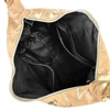 Kép 5/5 - Zellia Női Válltáska Zlb251 Camel - Leaf -
