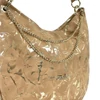 Kép 3/5 - Zellia Női Válltáska Zlb312 Camel - Leaf -