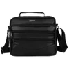 Kép 2/5 - Rovicky Férfi Bőr Oldaltáska R-13204-M-3877 Black - Fekete