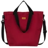 Kép 2/5 - Peterson Shopper Ptn Tz15605D-0979 Burgund - Bordó