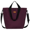 Kép 2/5 - Peterson Shopper Ptn Tz15605D-0931 Pruple - Lila