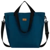 Kép 2/5 - Peterson Shopper Ptn Tz15605D-0924 Turquoise - Türkiz