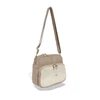 Kép 3/5 - Zellia Női Oldaltáska Zvn24010 Beige-Arany - Csillámos -