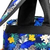 Kép 5/5 - Zellia Hátizsák Hz-104 Mintás D1015 - Vízlepergetős - 40 X 25 X 20 Cm