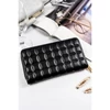 Kép 3/5 - Rovicky Női Pénztárca Echo R-Pkk-01-5994 Black