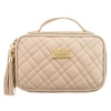Kép 2/5 - Peterson Kozmetikai Táska Ptn Kos-Da-10-3194 Beige