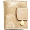 Kép 2/5 - Peterson Női Pénztárca - Echo És Természetes Bőr Ptn Ps329-Mlf-2661 Beige