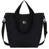 Kép 2/5 - Rovicky Shopper R-Tz15605-Zh-4533 Black - Fekete