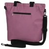 Kép 3/5 - Peterson Shopper Ptn TZ15605D-0948 Woodrose - Mályva