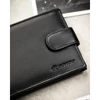 Kép 4/5 - Rovicky Férfi Bőr Pénztárca 0670L-Rvd-0222 Black
