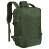 Kép 2/5 - Peterson Hátizsák Ptn 24421-5111 Green - 45 X 30 X 25 Cm