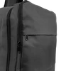 Kép 3/5 - Zellia Hátizsák Hz-103 Mintás Fekete - 40 X 25 X 20 Cm