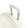 Kép 5/5 - Zellia Polipropilén Bőrönd 209 - Beige Szett
