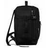 Kép 4/5 - Peterson Hátizsák - Ptn Pp-Tok D-7203 Black - Fekete - 39 X 25 X 19,5 Cm -