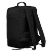 Kép 5/5 - Peterson Hátizsák - Ptn Pp-Tok D-7203 Black - Fekete - 39 X 25 X 19,5 Cm -