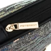 Kép 5/5 - Peterson Kozmetikai Táska PTN KOS-DA-20-3606 Black - FEKETE