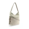 Kép 2/5 - Zellia Női Válltáska ZLB400 Beige - D3 -