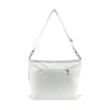 Kép 4/5 - Zellia Női Oldaltáska ZLB396 Fehér