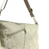 Kép 3/5 - Zellia Női Oldaltáska ZLB396 Beige - D3 -