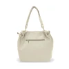 Kép 4/5 - Zellia Női Válltáska ZLB393 Beige