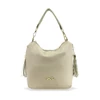 Kép 2/5 - Zellia Női Oldaltáska ZLB391 Beige