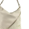 Kép 3/5 - Zellia Női Válltáska ZLB332 Beige - D3 -