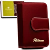 Kép 2/5 - Peterson Női Bőr Pénztárca Ptn Bc-425214-0506 Red