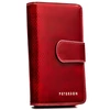 Kép 2/5 - Peterson Női Bőr Pénztárca PTN 76116-SBR-2296 Red